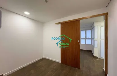 Sala para alugar, 27 m² por r$ 2.067/mês - centro - carapicuíba/sp