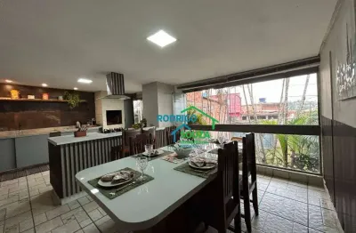 Casa com 3 dormitórios à venda, 137 m² por r$ 500.000,00 - vila cristina - carapicuíba/sp