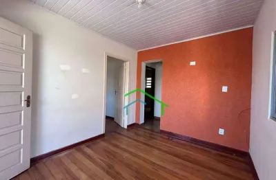 Casa com 2 dormitórios para alugar por r$ 1.810,00/mês - jardim das belezas - carapicuíba/sp