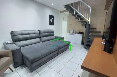 Casa em condomínio fechado com 3 quartos à venda na Estrada do Copiúva, 861, Parque Jandaia, Carapicuíba