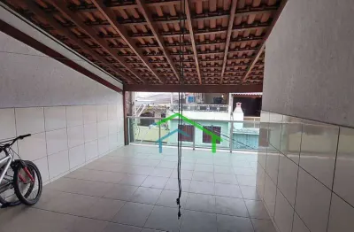 Casa  à venda em Carapicuíba, no Condomínio Dos Trabalhadores, Parque Jandaia I SP