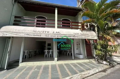 Casa com 3 dormitórios para alugar por r$ 6.000,10/mês - vila sul americana - carapicuíba/sp