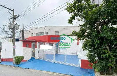 Salão para alugar, 1179 m² por r$ 26.000,10/mês - jardim califórnia - barueri/sp