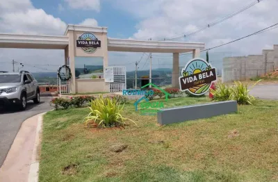 Terreno à venda, 175 m² por r$ 212.000,00 - estância são francisco - itapevi/sp