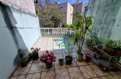 Casa com 4 dormitórios à venda, 188 m² por r$ 480.000,00 - jardim d abril - osasco/sp