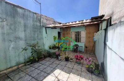 Casa com 4 dormitórios à venda, 188 m² por r$ 480.000,00 - jardim d abril - osasco/sp