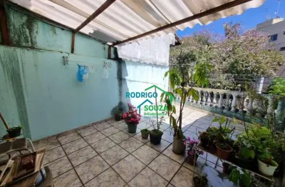 Casa com 4 dormitórios à venda, 188 m² por r$ 480.000,00 - jardim d abril - osasco/sp