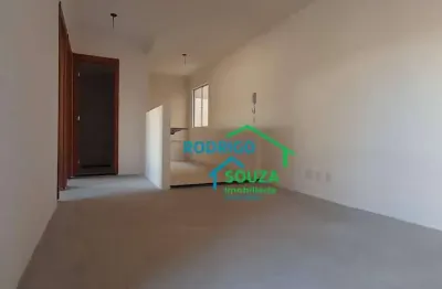 Apartamento com 2 dormitórios à venda, 47 m² por R$ 290.000,00 - Chácara Ondas Verdes - Cotia/SP