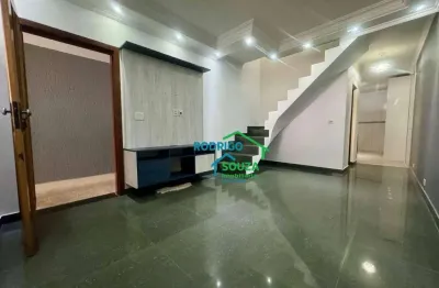 Casa com 3 dormitórios à venda, 190 m² por r$ 549.900,00 - parque jandaia - carapicuíba/sp