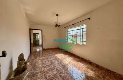Casa com 3 dormitórios, 164 m² - venda por r$ 780.000,00 ou aluguel por r$ 5.589,00/mês - centro - carapicuíba/sp