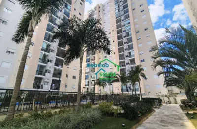 Seu novo lar em osasco! apartamento de 2 quartos no jardim bussocaba city/sp