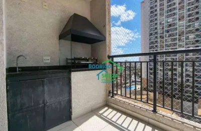 Seu novo lar em osasco! apartamento de 2 quartos no jardim bussocaba city/sp