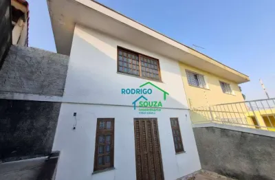 Casa com 3 dormitórios à venda, 100 m² por r$ 690.000,00 - quintaúna - osasco/sp