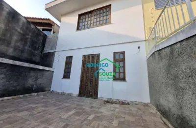 Casa com 3 dormitórios à venda, 100 m² por r$ 690.000,00 - quintaúna - osasco/sp