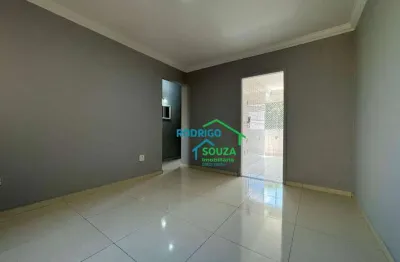 Apartamento com 2 dormitórios à venda, 53 m² por r$ 190.000,00 - jardim tonato - carapicuíba/sp