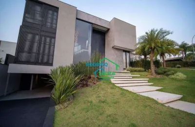 Casa com 6 dormitórios à venda, 1070 m² por r$ 19.800.000,00 - alphaville - barueri/sp