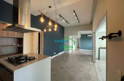 Apartamento com 2 dormitórios, 98 m² - venda por r$ 1.650.000,00 ou aluguel por r$ 13.400,00/mês - alphaville - barueri/sp