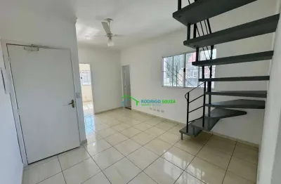 Casa com 3 dormitórios para alugar, 280 m² por r$ 1.866,67/mês - jardim novo horizonte - carapicuíba/sp