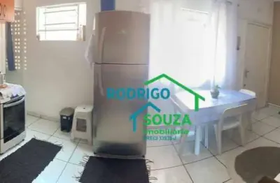 Apartamento com 2 dormitórios à venda, 52 m² por r$ 180.000,00 - vila menk - carapicuíba/sp