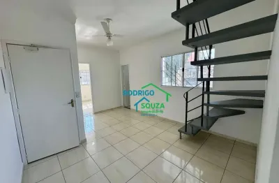 Casa com 5 dormitórios à venda, 280 m² por R$ 380.000,00 - Jardim Novo Horizonte - Carapicuíba/SP