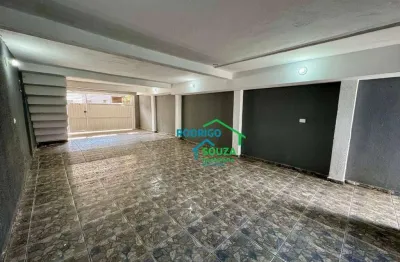 Casa com 5 dormitórios à venda, 280 m² por r$ 423.900,00 - jardim novo horizonte - carapicuíba/sp