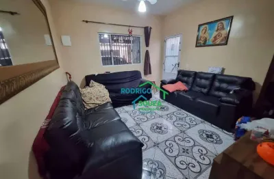Casa com 3 dormitórios à venda, 91 m² por r$ 530.000,00 - vila menk - carapicuíba/sp