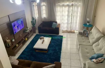 Casa com 3 dormitórios, 320 m² - venda por r$ 780.000,00 ou aluguel por r$ 3.300,20/mês - parque santana - santana de parnaíba/sp