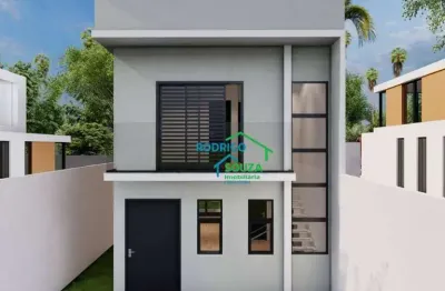 Casa com 3 dormitórios à venda, 131 m² por R$ 750.000,00 - Altos da Santa Lúcia - Carapicuíba/SP