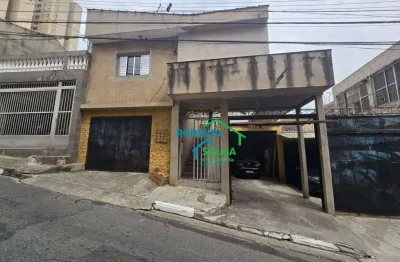 Casa com 3 dormitórios à venda, 242 m² por r$ 580.000,00 - novo osasco - osasco/sp