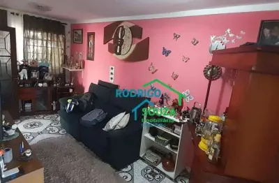 Renda e conforto em um só lugar — sobrado + 4 casas locadas por r$ 700.000 - jardim veloso - osasco/sp