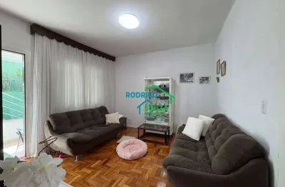 Casa com 6 dormitórios à venda, 160 m² por r$ 850.000,00 - jardim das belezas - carapicuíba/sp