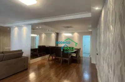 Apartamento para locação no condomínio  maison mont blanc – conforto, exclusividade e segurança em alphaville /sp