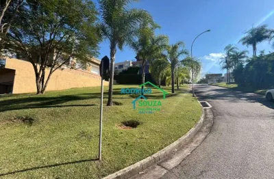 Terreno à venda, 451,74 m² por r$ 1.900.000 - alphaville - santana de parnaíba/sp