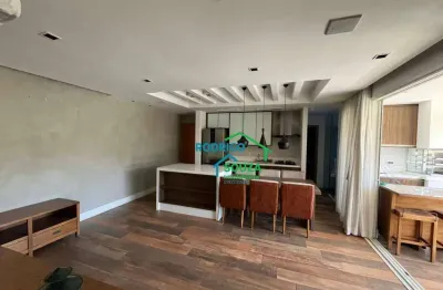Apartamento com 3 dormitórios à venda, 94 m² por r$ 1.430.000,00 -  alphaville - santana de parnaíba/sp