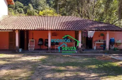 Sítio com 3 dormitórios à venda, 21000 m² por r$ 600.000,00 - área rural de itu - itu/sp