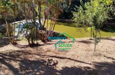 Sítio com 3 dormitórios à venda, 21000 m² por R$ 600.000,00 - Área Rural de Itu - Itu/SP