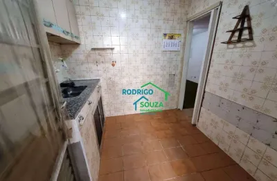 Apartamento com 2 dormitórios à venda, 43 m² por r$ 155.000,00 - cohab i - carapicuíba/sp