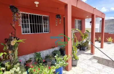 Casa com 3 dormitórios à venda, 127 m² por r$ 430.000,00 - vila mercês - carapicuíba/sp