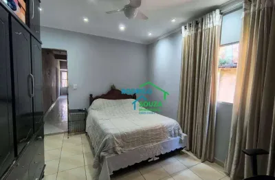 Casa com 3 dormitórios à venda, 150 m² por r$ 450.000,00 - parque jandaia - carapicuíba/sp