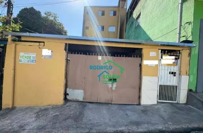 Casa com 6 dormitórios à venda, 140 m² por r$ 580.000,00 - vila engenho novo - barueri/sp