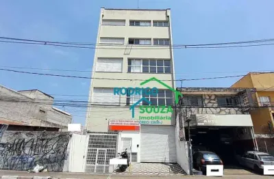Salão para alugar, 214 m² por R$ 5.483,70/mês - Vila Dirce - Carapicuíba/SP