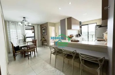 Apartamento com 3 dormitórios à venda, 90 m² por r$ 1.170.000,00 - bethaville - barueri/sp