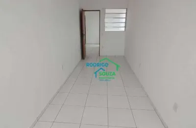 Sala para alugar, 46 m² o espaço ideal para seu negócio -  coração da vila dirce - carapicuíba/sp