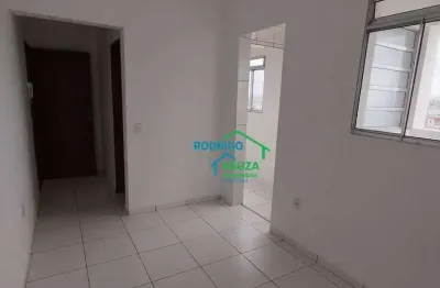 Sala para alugar, 46 m² O espaço ideal para seu negócio -  Coração da Vila Dirce - Carapicuíba/SP