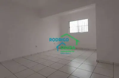 Sala para alugar, 46 m² O espaço perfeito para transformar suas ideias em sucesso no coração da  Vila Dirce - Carapicuíba/SP