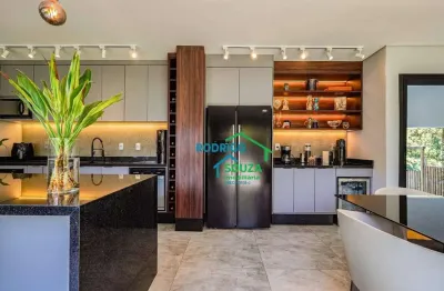 Casa com 5 dormitórios à venda, 480 m² por R$ 3.500.000,00 - Recanto Inpla - Carapicuíba/SP