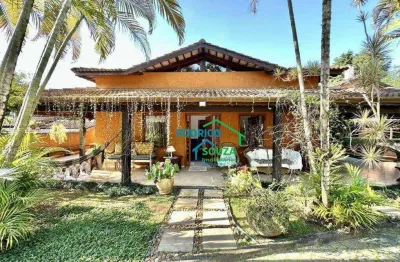 Casa com 3 dormitórios à venda, 503 m² por r$ 1.740.000,00 - vilarejo - carapicuíba/sp