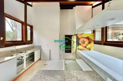 Casa com 3 dormitórios à venda, 345 m² por r$ 1.565.000,00 - recanto impla - carapicuíba/sp