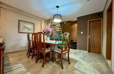 Casa com 4 dormitórios à venda, 240 m² por R$ 650.000,00 - Cohab II - Carapicuíba/SP