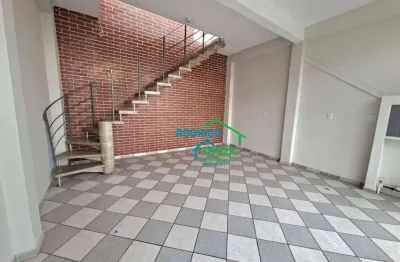 Casa com 3 dormitórios à venda, 195 m² por r$ 500.000,00 - jardim tucunduva - carapicuíba/sp